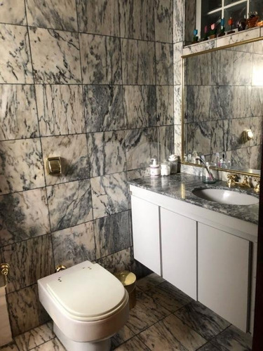Imagem 18 de 19 de Lindíssimo Apartamento, Localizado No Coração Das Perdizes - Reo312661