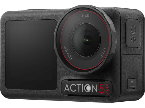 Câmera Dji Osmo Action 5 Pro Adventure Combo ( Dji213 )