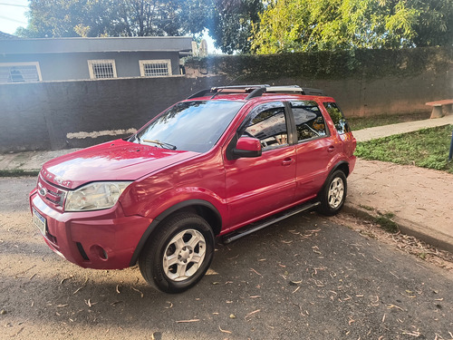 Ford Ecosport 2.0 Xlt Flex Aut. 5p