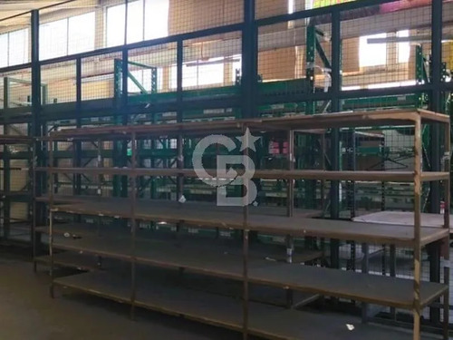 Bodega En Arriendo O Venta  San Diego 940 Mts.