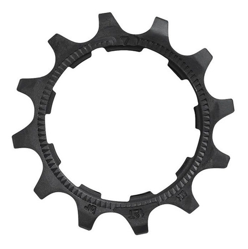 Imagen 3 de 4 de Piñon Shimano Bicicleta Mtb 8v Cs-hg200-8 12-32 Dientes
