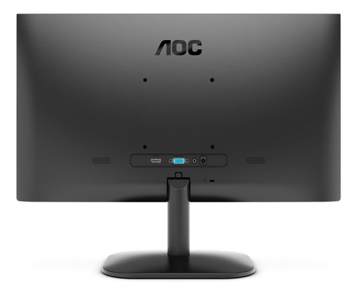 Monitor Aoc Fhd 22b2hm2 21.45 1080p 4ms 100hz Vga Hdmi