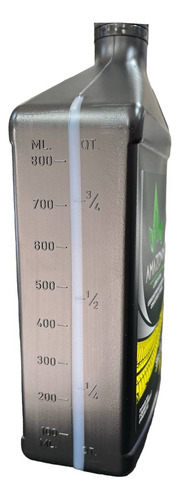 Aceite 4 Tiempos Moto 20w50 Mineral