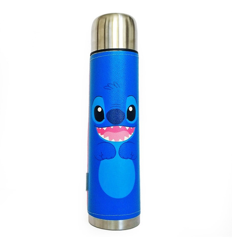 Imagen 3 de 5 de Juego De Mate Equipo De Mate Completo Urbano Stitch Set Kit