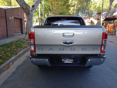 Ford Ranger 3.2 Cd 4x4 Limited Tdci 200 Cv Manual De 6ta 13`