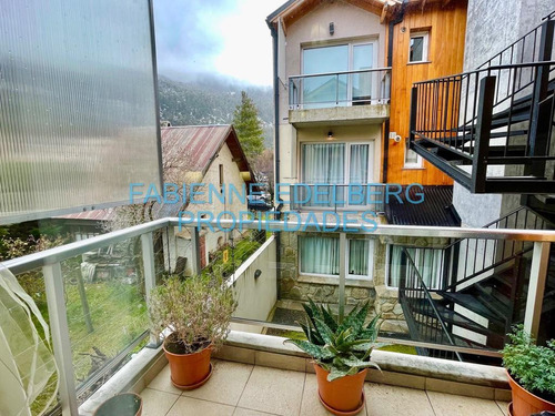 Imagen 22 de 30 de Departamento 1 Dorm Impecable Centro- San Martin De Los Andes
