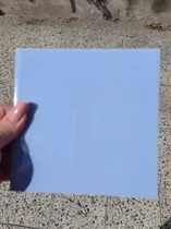 Comprar Azulejos Celestes Para Reposición. San Lorenzo. Por 10 Un.