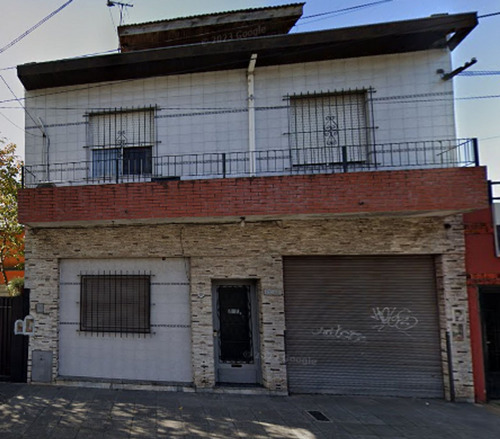Vta Casa Mas 2 Dptos Mas Galpon Garage Ballester