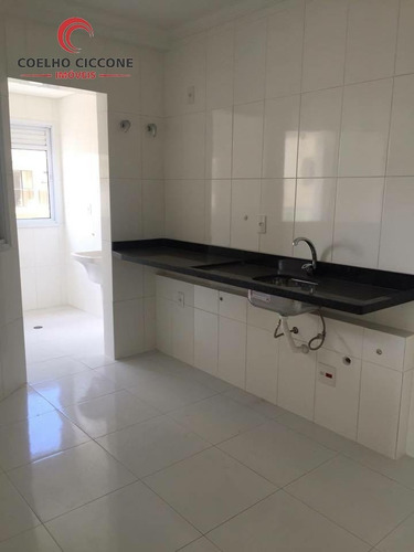 Imagem 8 de 13 de Apartamento A Venda - V-4480