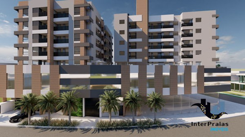 Imagem 1 de 16 de Apartamento Padrão Com 3 Quartos No Portal Da Brava - 580309-v