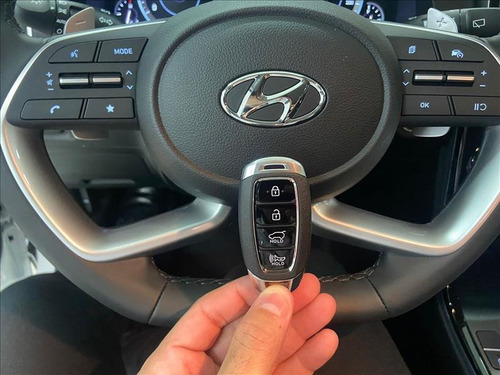 Imagem 7 de 8 de Hyundai Creta 1.0 Tgdi Limited