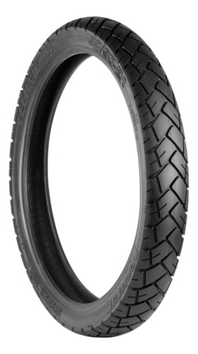 Pneu F800gs Tiger 800xcx 90/90-21 54h Stroker Trail Technic