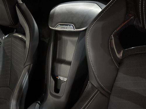 Chevrolet Corvette 6.2 V8 LT2 GASOLINA STINGRAY CONVERSIVEL AUTOMÁTICO