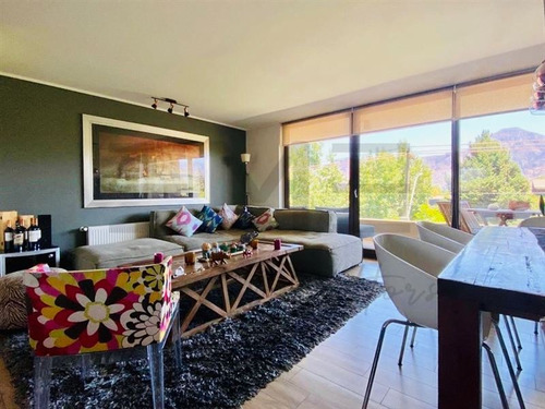 Venta Depto Fernando De Arguello 3d-2b-2e