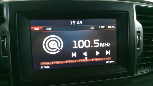 Kia Sportage 2.4 Sxl Awd At