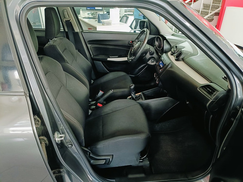 Suzuki Swift 1.2 Gls Mt