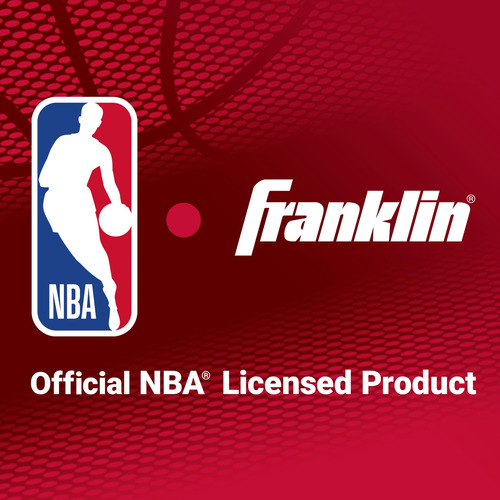 Bolas De Basquete De Brinquedo Franklin Sports Nba Atlanta H