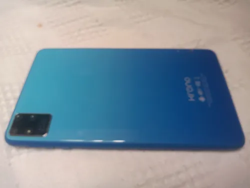 Tablet Krono Net K7 Plus Para Repuestos Leer Bien (Usado)