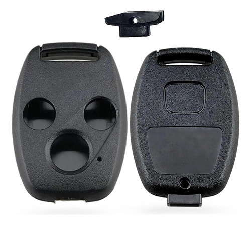Carcasa De Llave Para Honda Civic Accord 2006 2007-2010