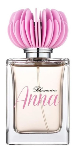 Perfume Blumarine Anna Edp 100ml Feminino