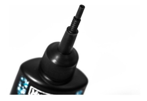 Óleo Lubrificante Muc-off Wet Lube Úmido 50ml Performance