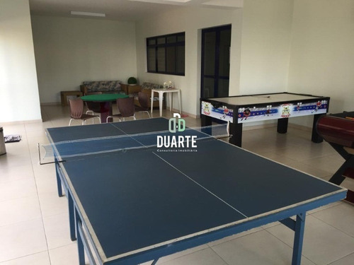 Imagem 30 de 30 de Apartamento A Venda Em Santos Na Ponta Da Praia, Vista Mar, Andar Alto, Lazer, Quadra Da Praia - Ap04092 - 69743021