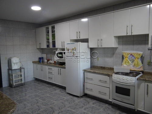Imagem 6 de 15 de Venda - Casa Em Condominio - Luiz Carlos - Guararema - V-2765