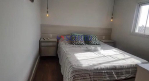Imagem 9 de 15 de Apartamento Condomínio Nova América 130 Metros - Mr72907
