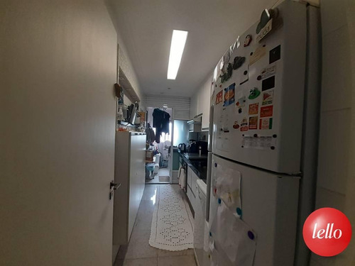 Imagem 19 de 27 de Apartamento - Ref: 238323
