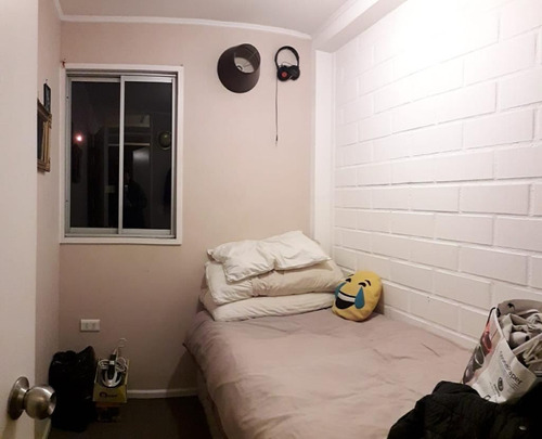 Casa En Venta De 3 Dorm. En Temuco