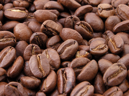 Imagen 2 de 2 de 1kg Café Arábigo Tostado Molido Sierra Zongolica