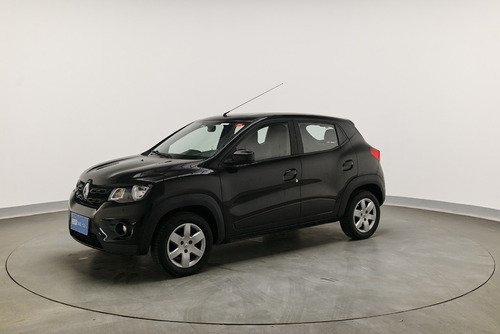 Renault Kwid 1.0 INTENSE TACTIL