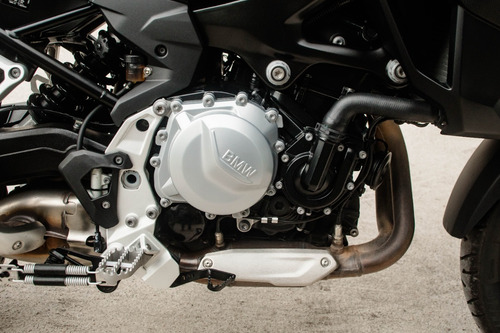 Bmw F850gs Pure Plus Usada