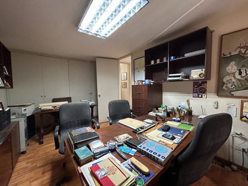 Oficina En Venta En Bello Monte (al Lado Del Cc El Recreo)