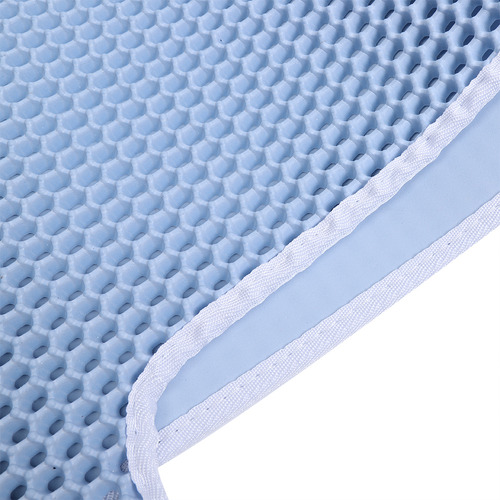 Tapete Eva Para Mascotas, Plegable, Impermeable, De Doble Ca