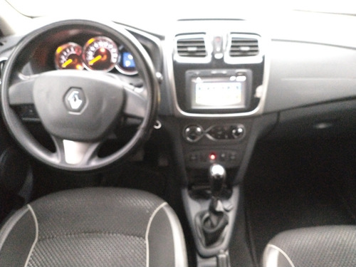 Renault Stepway Intens