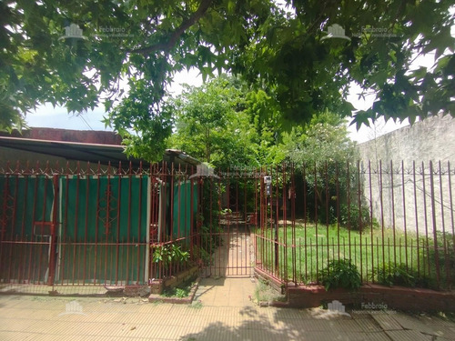 Casa Chalet En Venta En Bella Vista, San Miguel, G.b.a. Zona Norte