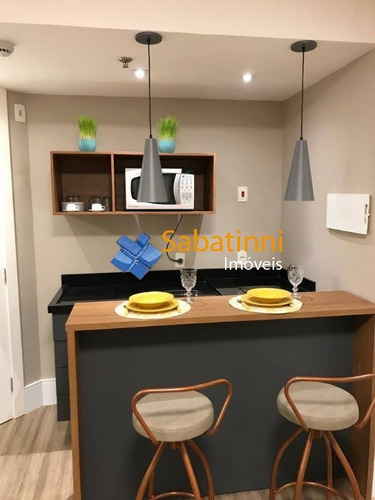 Imagem 10 de 25 de Apartamento A Venda Em Sp Jardim Paulista - Ap04669 - 69402870