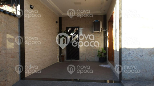 Imagem 6 de 25 de Casa - Ref: Co4cs37550