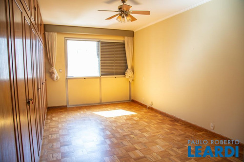 Imagem 13 de 15 de Apartamento - Perdizes - Sp - 574155