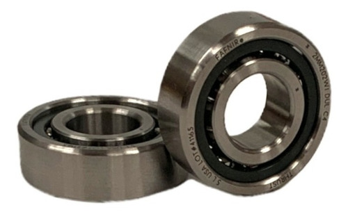 Rodamiento Balero 2mm202-widul (7202) Super Precisión