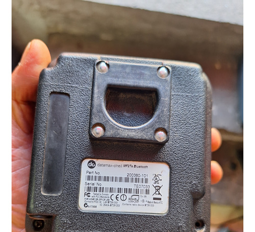 Datamax Oneil Mf2te (Usado)