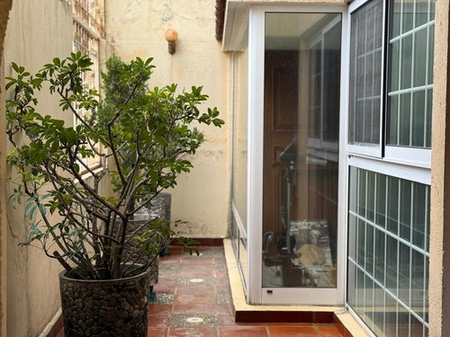 Casa En Venta En Lomas De Tecamachalco