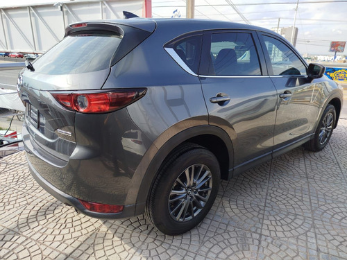 Mazda CX-5 2.5 I Sport At