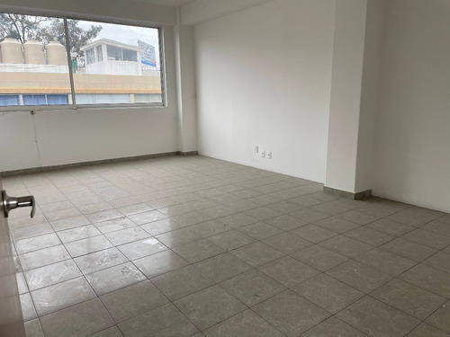 Edificio De Oficinas Venta En Prado Churubusco, Coyoacán