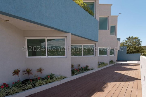 Casa En Venta En Cumbres De Curumo Mls #24-26309