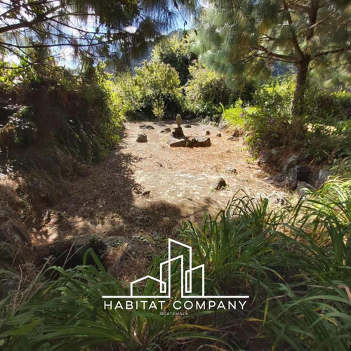 Imagen 7 de 9 de Terreno En Venta En Santiago Sacatepéquez, Km 21, Guatemala
