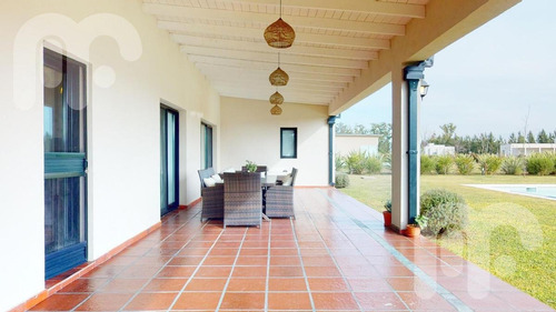 Imagen 30 de 30 de Venta Casa - Campos De Roca Ii