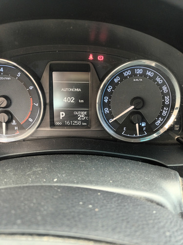 Toyota Corolla 1.8 Xei Cvt 140cv