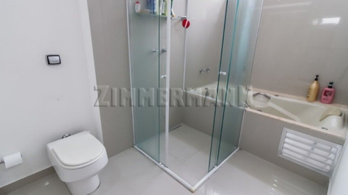 Apartamento - Consolacao - Ref: 122841 - V-122841